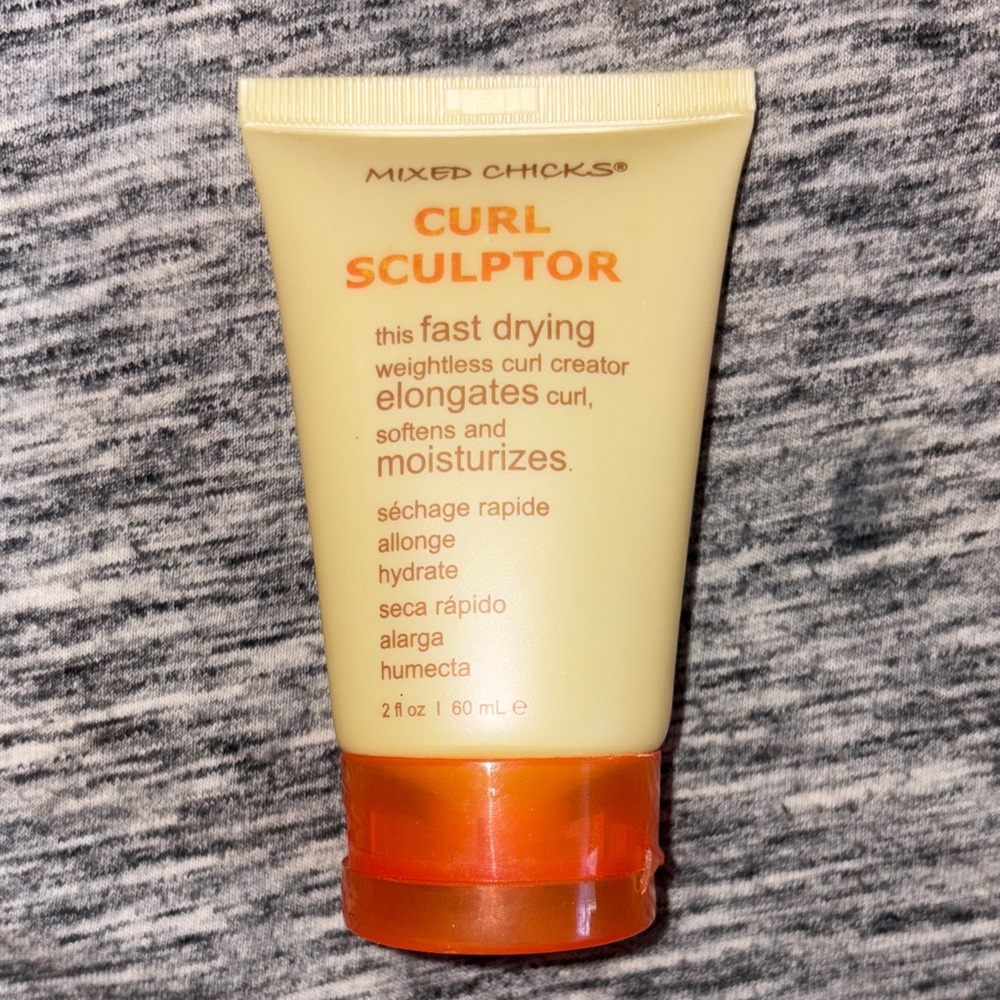 Mixed Chicks Curl Sculptor 2 oz